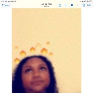 Meet your Posher, Imani